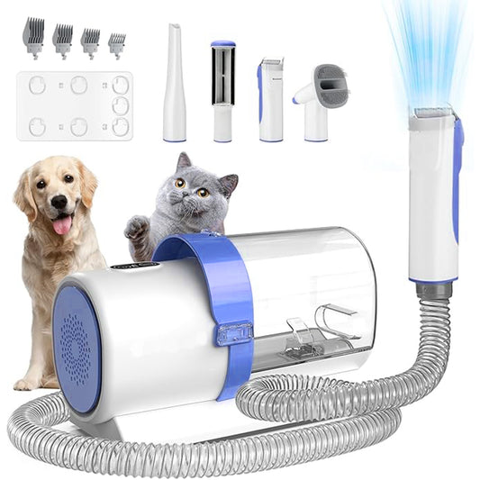 Fursy Pet Grooming Kit