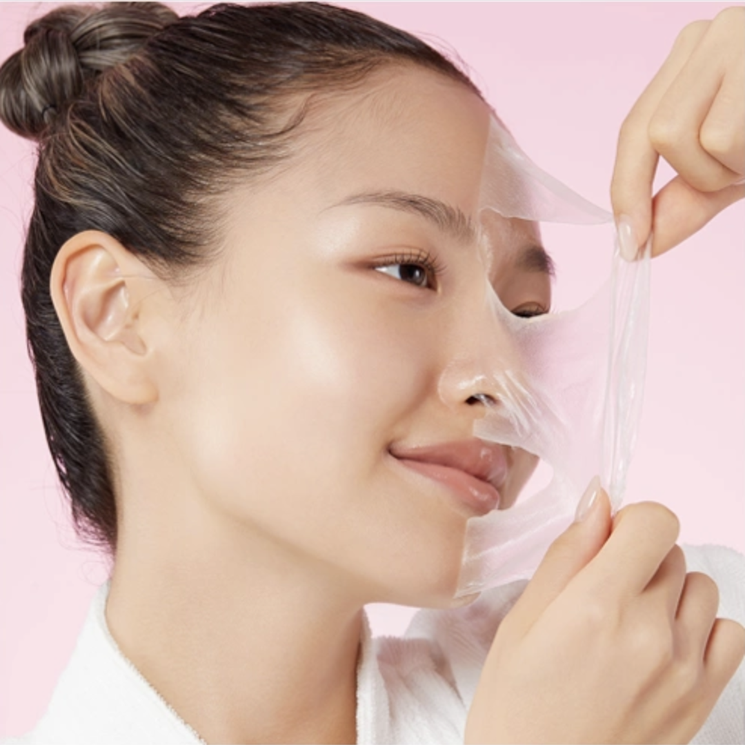 Collagen Night Wrapping Mask